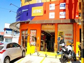 Manzo Comércio de Ferramentas e Acessórios Industriais - Photo 8