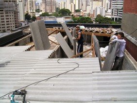 TecnoHome Manutenção Residencial - Photo 2