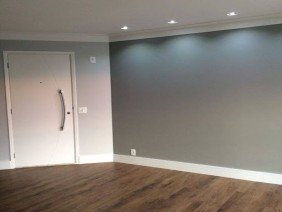 Bambam Pinturas e Reformas - Pintura Residencial- empresarial- comercial e Predial - Photo 3