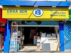 Depósito Obra Bem Materiais Para Construção - Photo 0
