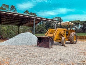 Distribuidora Herplin: Lajes e Materiais para Construção - Photo 2