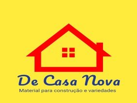 Casa Nova Materiais de Construção - Photo 0