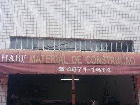 HABF Material de Construção - Photo 4