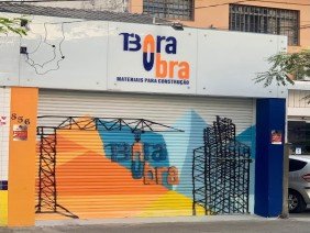 Bora Obra Materiais para Construção - Photo 3
