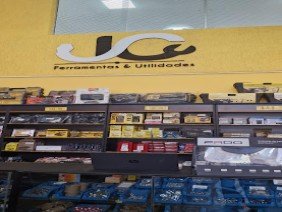 JC Ferramentas Suprimentos e Utilidades - Photo 2