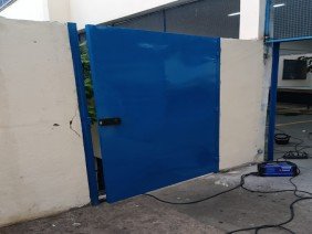 LGD Soluções em Serralheria - Photo 1