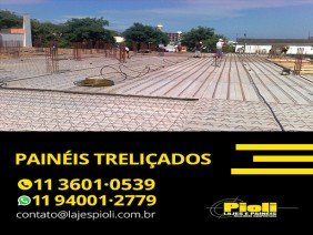 Lajes Pioli - Photo 1
