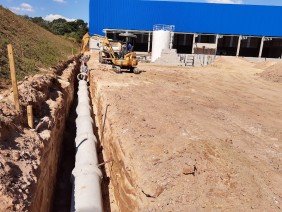 FMS Terraplenagem e Locação de Equipamentos - Photo 6