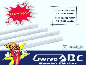 Centro ABC Materiais Elétricos - Photo 3