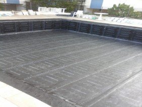 Kompacta construção e impermeabilização EIRELI em São Paulo - Photo 0
