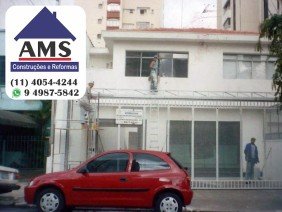 AMS Construções e Reformas - Photo 6