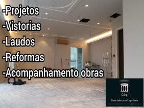 C.Eng engenharia Estrutural | Calculista - Photo 2