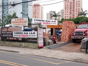 Lajes Demarchi Concreto e Bombeamentos - H8 - H12 - H16 até H30 - Photo 3