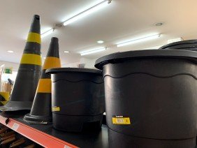 Todda Obra Materiais de Construção - Photo 5