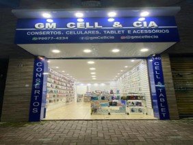 JM Pinturas Residênciais e Comerciais - Photo 2