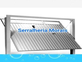 Serralheria morais - Photo 1