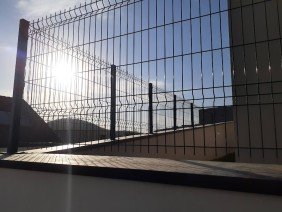 D&E manutenções e serviços, serralheria em geral - Photo 2