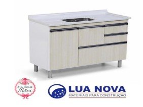 LUA NOVA - São Bernardo do Campo - SP - unidade 2 - Photo 3