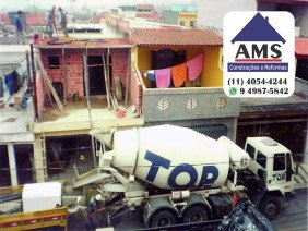AMS Construções e Reformas - Photo 7