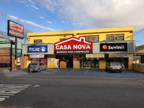 Casa Nova Materiais Para Construção - Photo 0