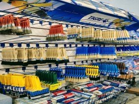 Zanutto Rodrigues - Material de Construção - Photo 5