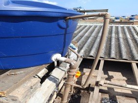 Loja de material para construção na zona sul | Pravalom Cupecê - Photo 2