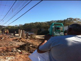 WPR - Topografia, Engenharia, Arquitetura e Consultoria - Photo 2
