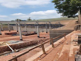 GEO Grampeado Fundações e Contenções - Photo 3