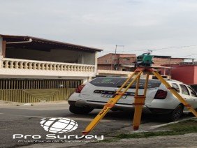 Pro Survey Engenharia de Mapeamento - Levantamentos Topográficos - Photo 1