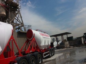 Concreserv Concreto & Serviços - Photo 3