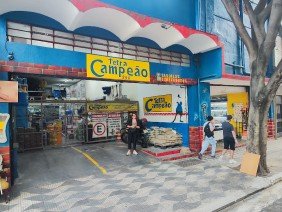Tetra Campeão Materiais para Construção Ltda - Photo 0