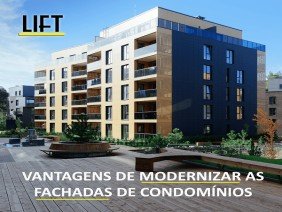 Lift Arquitetura - Projetos - Licenças - Photo 4