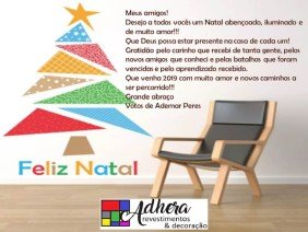 Adhera Revestimentos - Photo 2