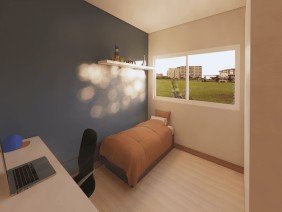 Arquitetura em Campinas - Engenharia Civil - Projec Empresa Júnior - Photo 6