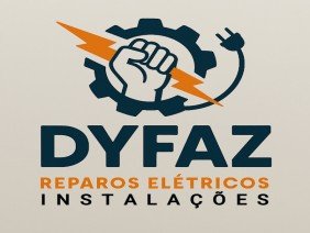 DyFaz Elétrica Residencial - Photo 1