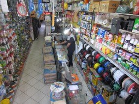 SOS Casa Moema - Materiais de Construção - Elétrica e Hidráulica - Photo 7