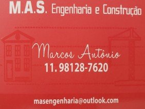 M.A.S. Engenharia e Segurança do Trabalho - Photo 5