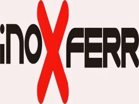 Inoxferr Serralheria de Inox e Ferro Ltda - Photo 1