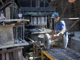 Collisbloco - Fábrica de Blocos e Materiais de Construção - Photo 0