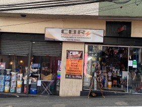 Cbr confiança materiais para construção - Photo 2