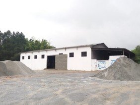 Clipper Materiais para Construção - Photo 0