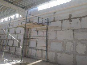 Blocok São Paulo | Paredes Prontas - Photo 2