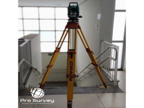 Pro Survey Engenharia de Mapeamento - Levantamentos Topográficos - Photo 2