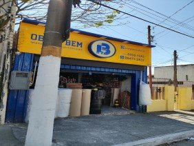 Obra Bem - Photo 2