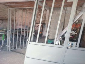 SERRALHERIA TEIXEIRA PORTÕES ESTRUTURA METÁLICA - Photo 4