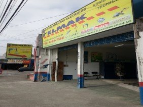 Felmak Ferramentas Elétricas - Photo 3