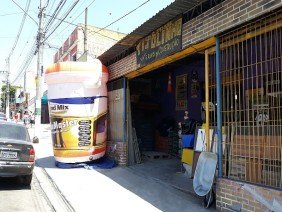 Tijolinho Matériais para Construção - Photo 2