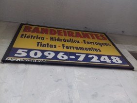 Bandeirantes Ferragens e Hidráulica - Photo 0