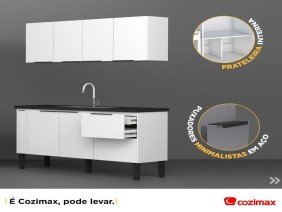 Depósito São Francisco fábrica de lajes - Photo 1