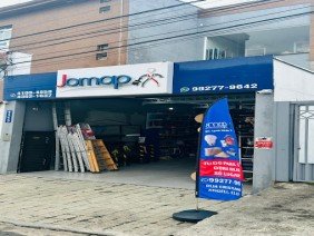 Jomap - Photo 4